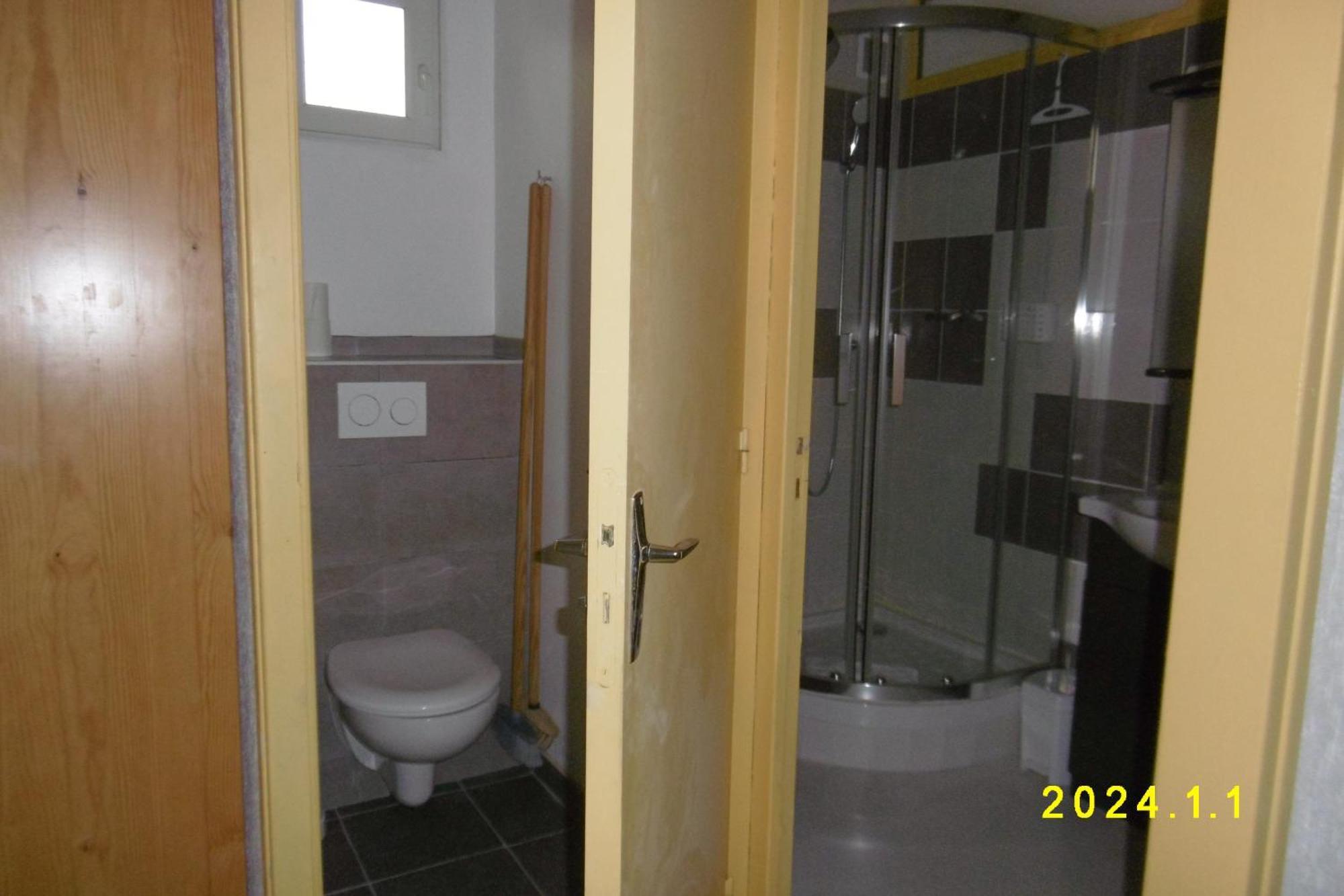rez de chaussée studio climatisé dans villa Aigues-Mortes Exterior foto